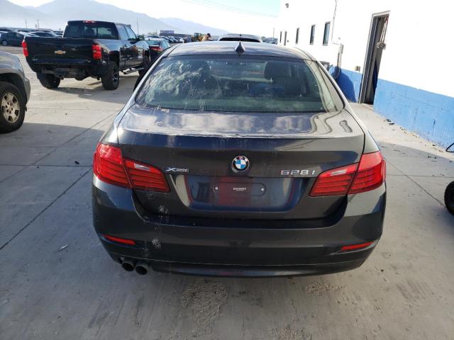 WBA5A7C58FD626302  bmw 5 series 2015 IMG 5