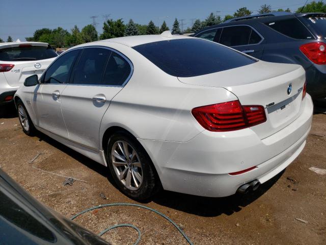 WBA5A7C58GG144218  bmw 5 series 2015 IMG 1