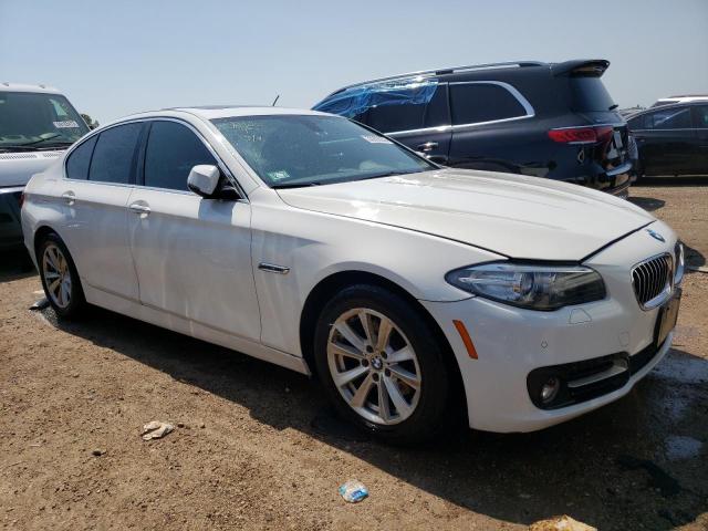 WBA5A7C58GG144218  bmw 5 series 2015 IMG 3