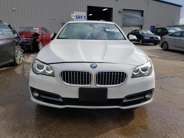 WBA5A7C58GG144218  bmw 5 series 2015 IMG 4