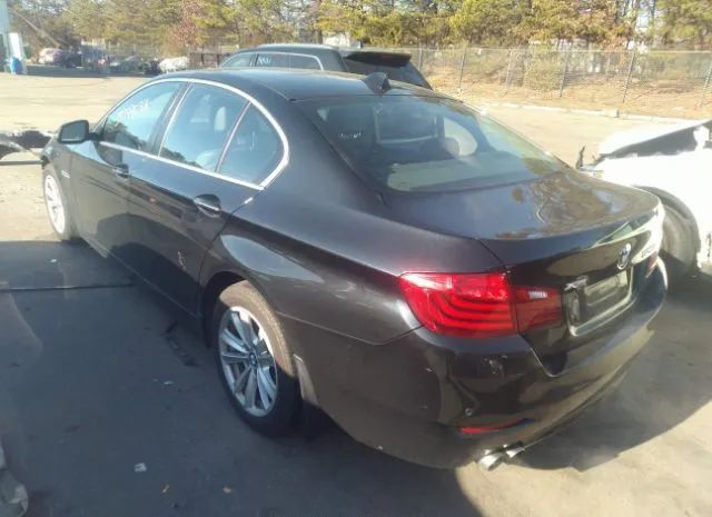 WBA5A7C59GG144180  bmw 5 series 2016 IMG 2