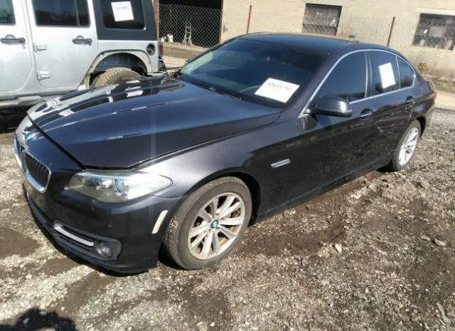 WBA5A7C59GG146642  bmw 5 series 2016 IMG 1