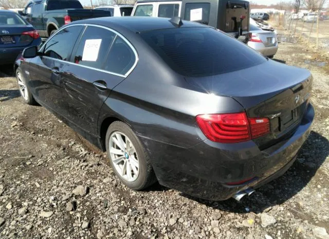 WBA5A7C59GG146642  bmw 5 series 2016 IMG 2