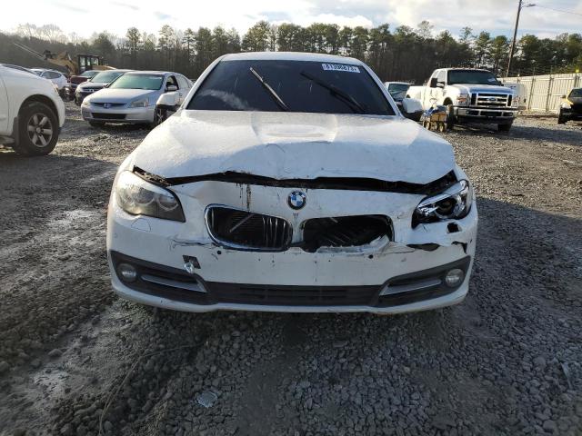 WBA5A7C5XFD627323  bmw 5 series 2015 IMG 4