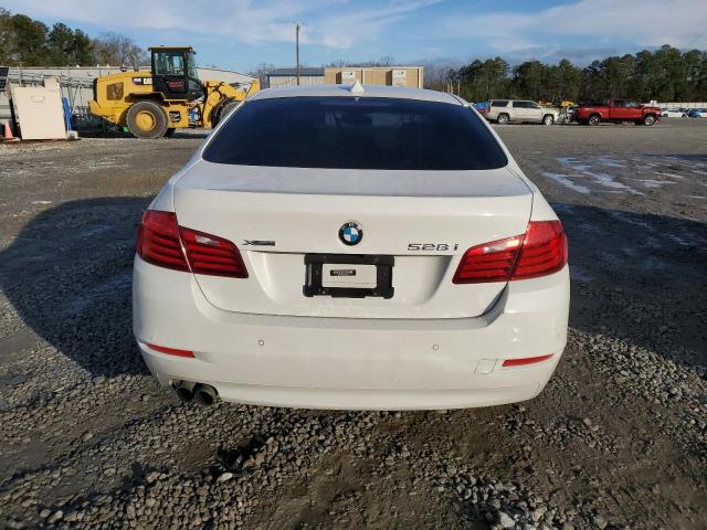 WBA5A7C5XFD627323  bmw 5 series 2015 IMG 5