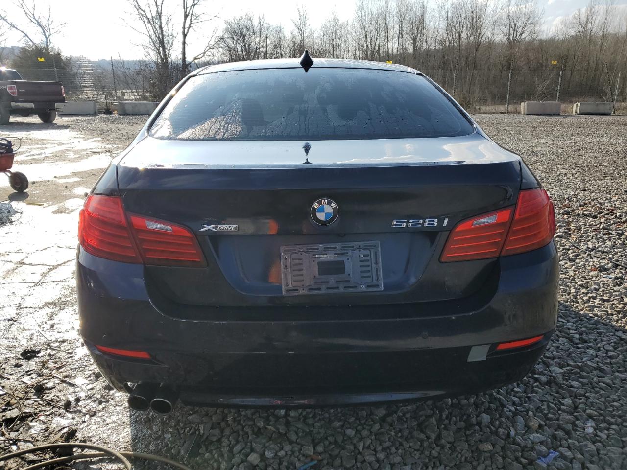 WBA5A7C5XFD627600  bmw 5 series 2015 IMG 5