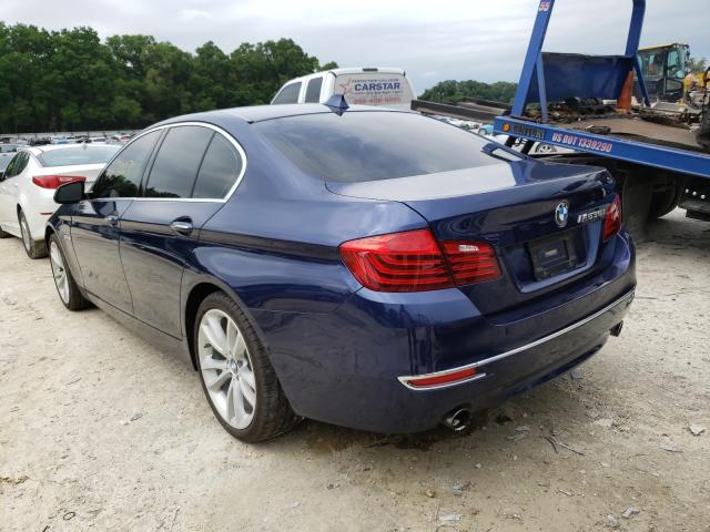 WBA5B1C50FG127129  bmw  2015 IMG 2