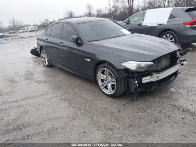 WBA5B1C57ED477020  bmw 5 series 2015 IMG 0