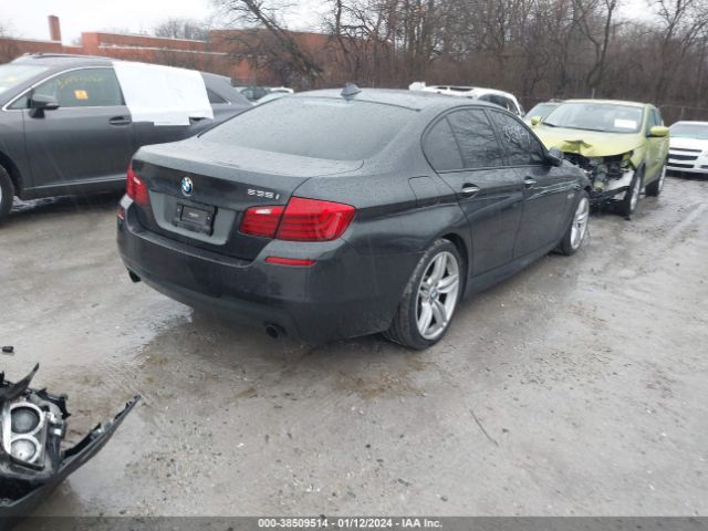 WBA5B1C57ED477020  bmw 5 series 2015 IMG 3