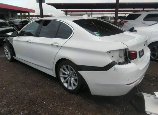 WBA5B1C58FG126889  bmw 5 series 2015 IMG 2