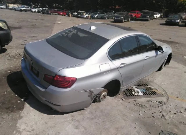 WBA5B1C5XFD920827  bmw 5 series 2015 IMG 3