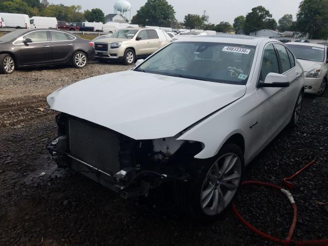 WBA5B3C50GG254444  bmw 5 series 2015 IMG 1