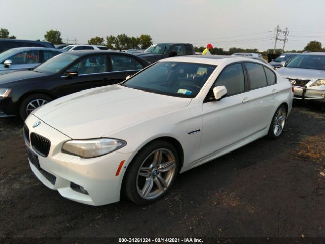 WBA5B3C51FD547253  bmw 5 series 2015 IMG 1