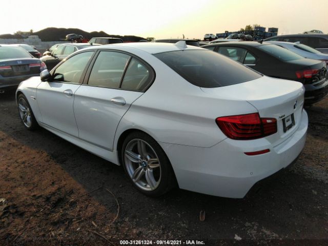 WBA5B3C51FD547253  bmw 5 series 2015 IMG 2