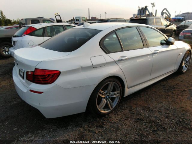 WBA5B3C51FD547253  bmw 5 series 2015 IMG 3