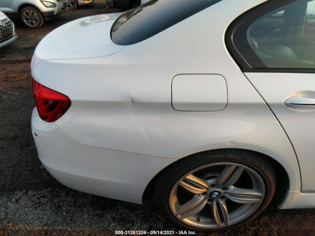 WBA5B3C51FD547253  bmw 5 series 2015 IMG 5