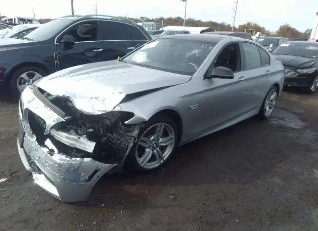 WBA5B3C51GG256378  bmw 5 series 2015 IMG 1