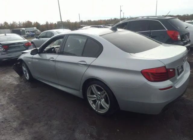 WBA5B3C51GG256378  bmw 5 series 2015 IMG 2