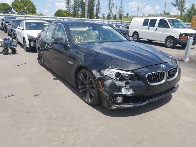 WBA5B3C52GG253618  bmw 5 series 2015 IMG 0