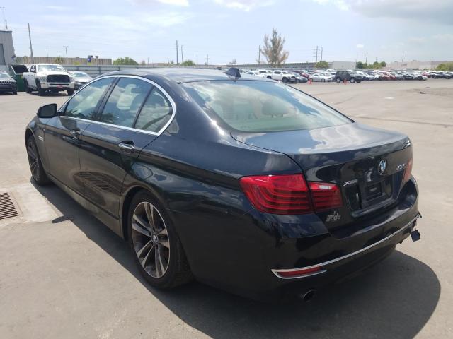 WBA5B3C52GG253618  bmw 5 series 2015 IMG 2