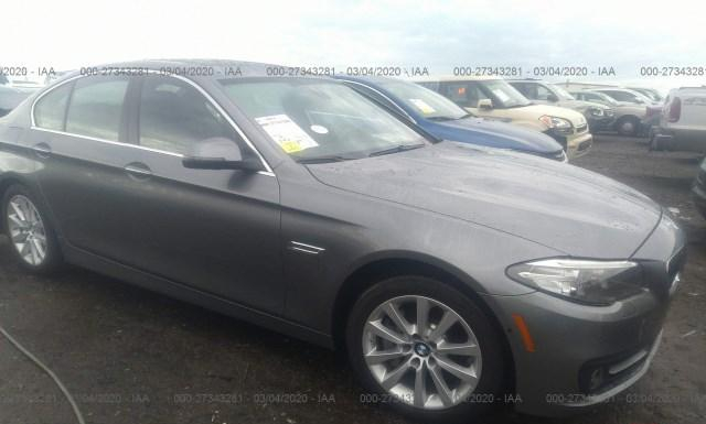 WBA5B3C53GG252817  bmw 5 series 2015 IMG 0