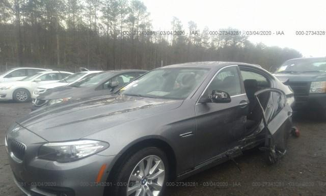 WBA5B3C53GG252817  bmw 5 series 2015 IMG 1