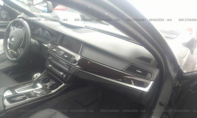 WBA5B3C53GG252817  bmw 5 series 2015 IMG 4