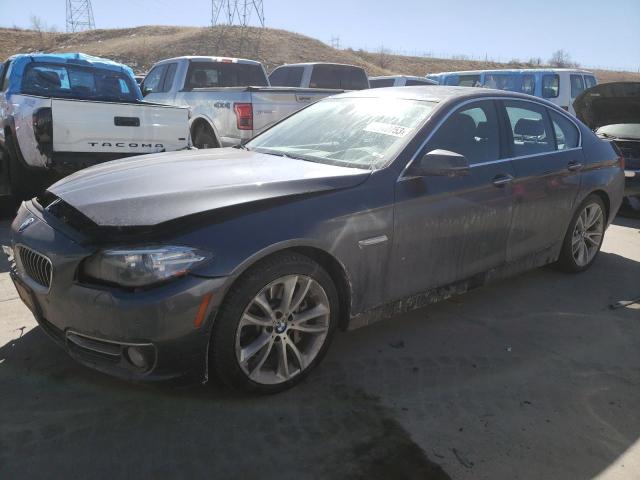 WBA5B3C53GG253725  bmw 5 series 2015 IMG 0