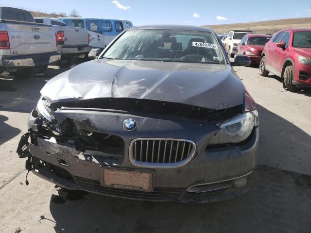 WBA5B3C53GG253725  bmw 5 series 2015 IMG 4