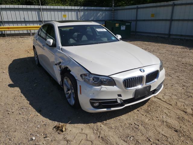 WBA5B3C54FD545819  bmw 5 series 2015 IMG 0