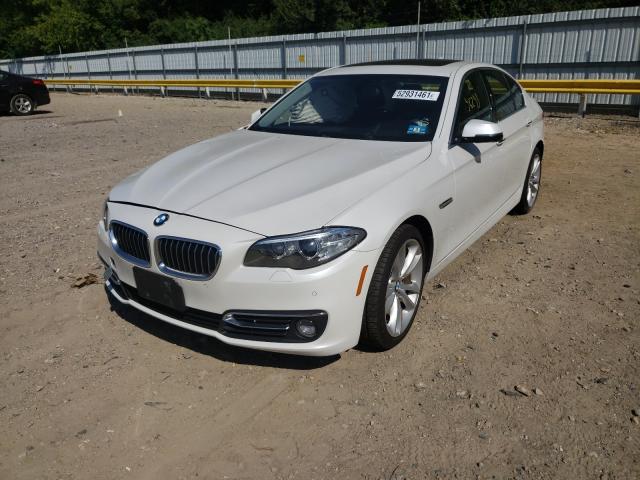 WBA5B3C54FD545819  bmw 5 series 2015 IMG 1