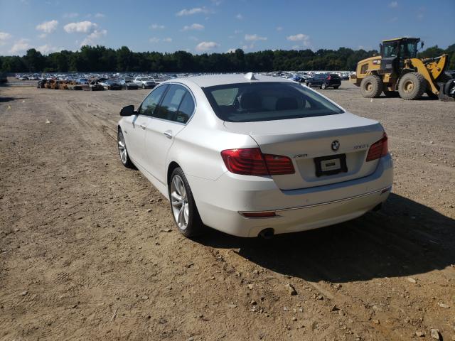 WBA5B3C54FD545819  bmw 5 series 2015 IMG 2