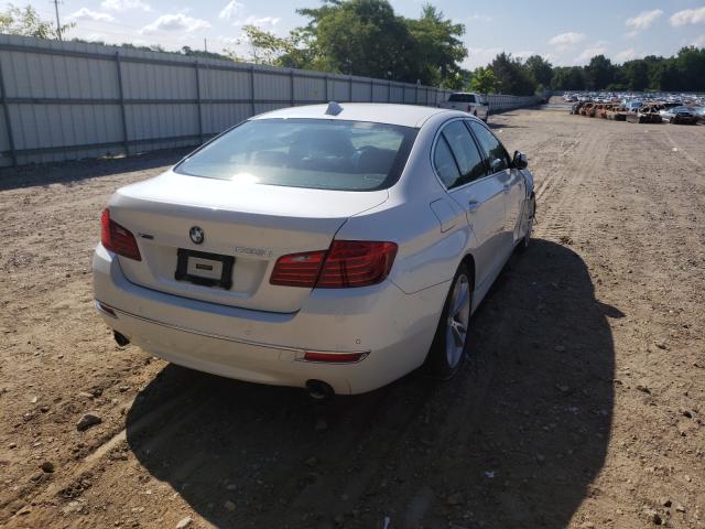 WBA5B3C54FD545819  bmw 5 series 2015 IMG 3