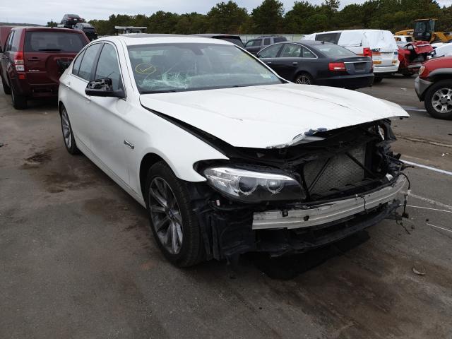 WBA5B3C57FD545698  bmw 5 series 2015 IMG 0