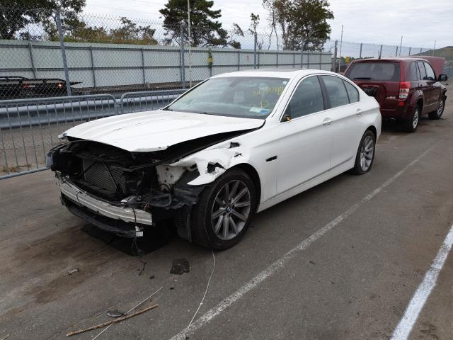 WBA5B3C57FD545698  bmw 5 series 2015 IMG 1