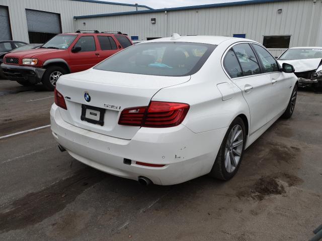 WBA5B3C57FD545698  bmw 5 series 2015 IMG 3