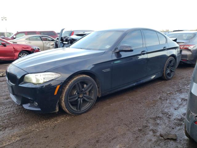 WBA5B3C59FD545587  bmw 5 series 2015 IMG 0