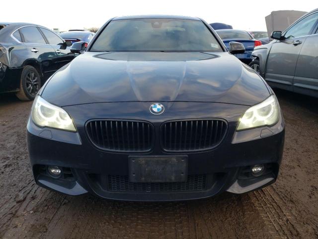 WBA5B3C59FD545587  bmw 5 series 2015 IMG 4