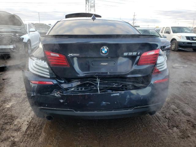 WBA5B3C59FD545587  bmw 5 series 2015 IMG 5