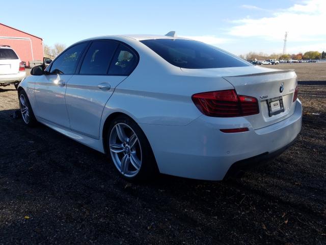 WBA5B3C5XFD546828  bmw 5 series 2015 IMG 2