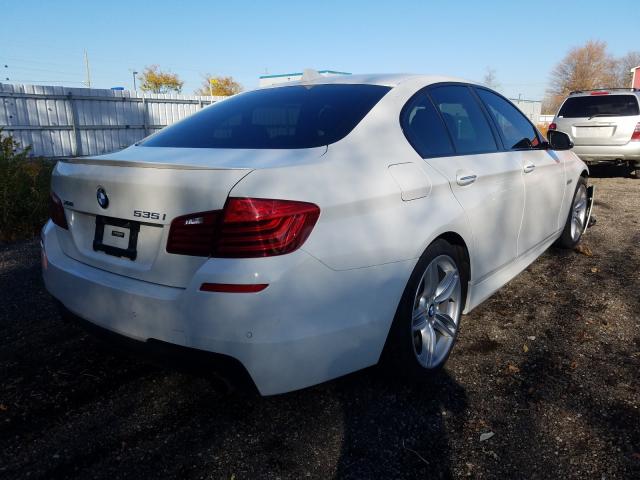 WBA5B3C5XFD546828  bmw 5 series 2015 IMG 3