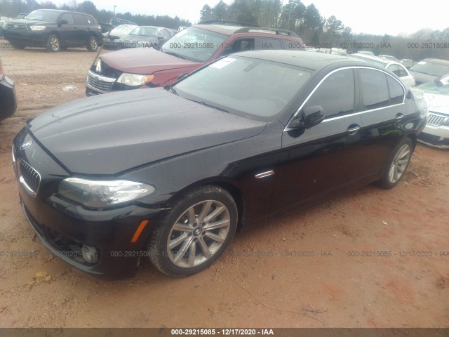 WBAFV3C55FD686717  bmw 5 series 2015 IMG 1