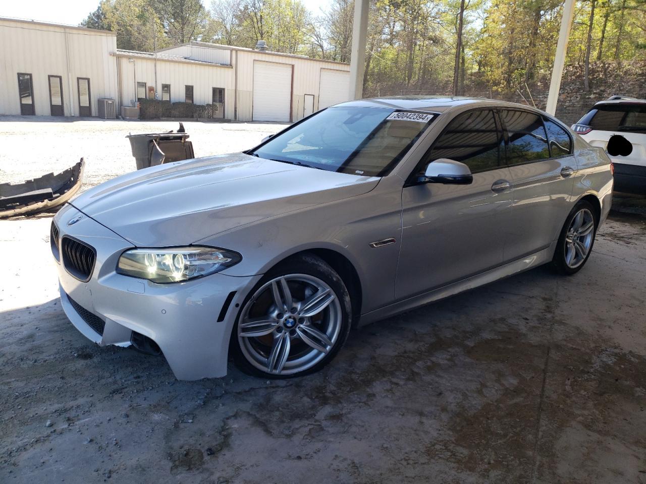 WBAXA5C53GG042113  bmw 5 series 2015 IMG 0