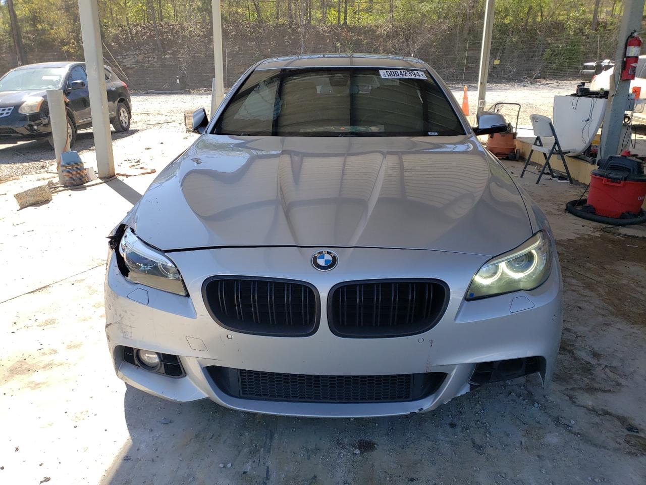 WBAXA5C53GG042113  bmw 5 series 2015 IMG 4