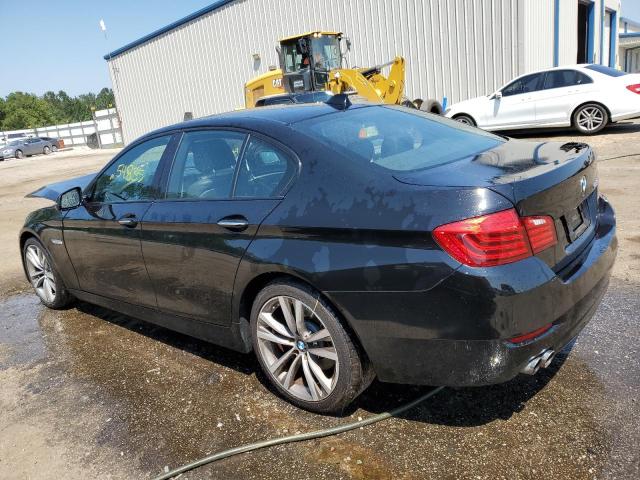 WBA5A7C50GG644101  bmw 5 series 2016 IMG 1