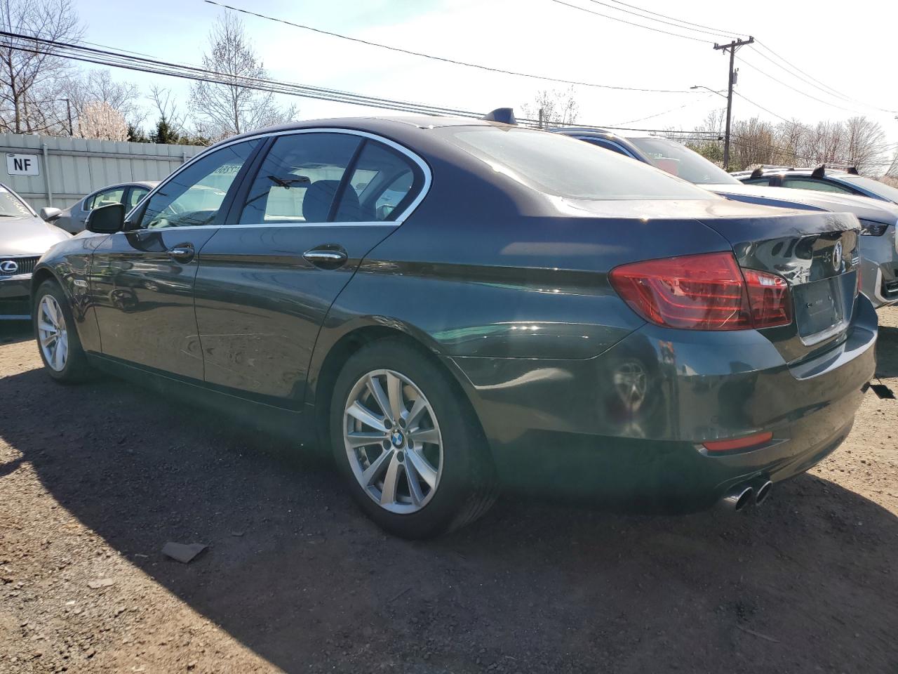 WBA5A7C55GG150736  bmw 5 series 2016 IMG 1