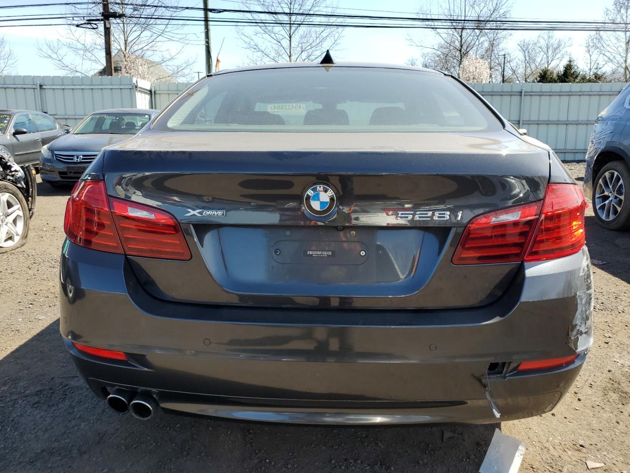 WBA5A7C55GG150736  bmw 5 series 2016 IMG 5