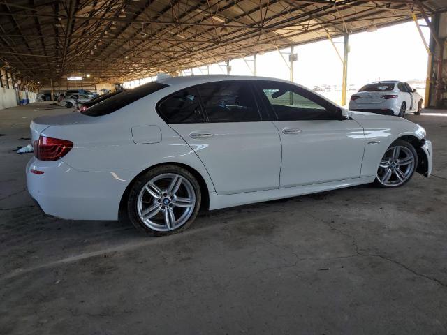 WBA5B1C50GG554117  bmw 5 series 2016 IMG 2