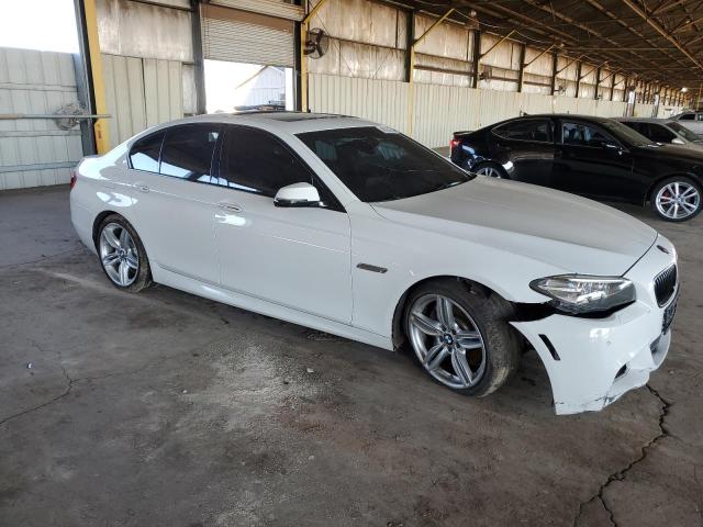 WBA5B1C50GG554117  bmw 5 series 2016 IMG 3