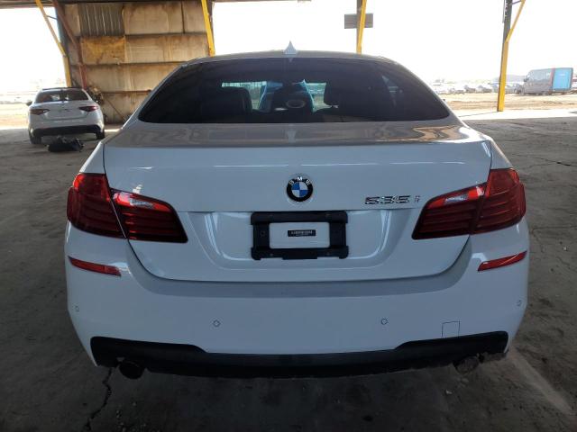 WBA5B1C50GG554117  bmw 5 series 2016 IMG 5